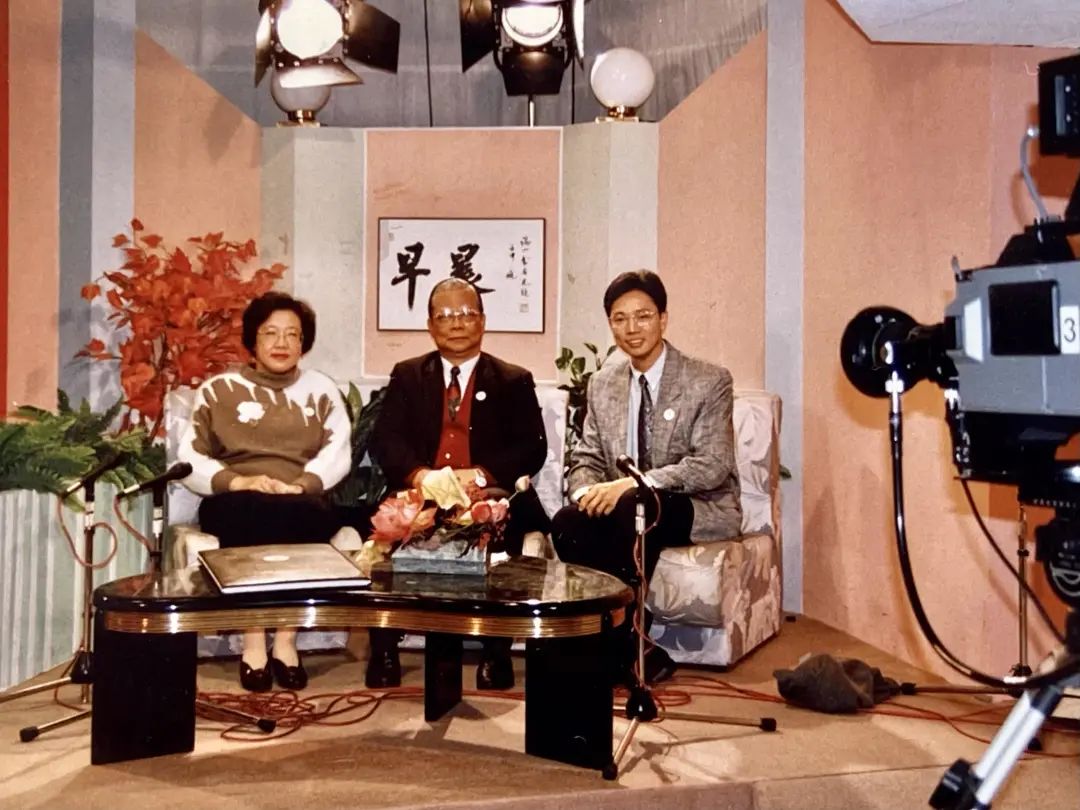 专访区志航:我的故事不会回避陈旭然…… 专访区志航:我的故事不会回避陈旭然……