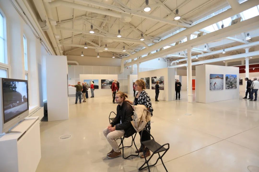 专访区志航:我的故事不会回避陈旭然…… 专访区志航:我的故事不会回避陈旭然……