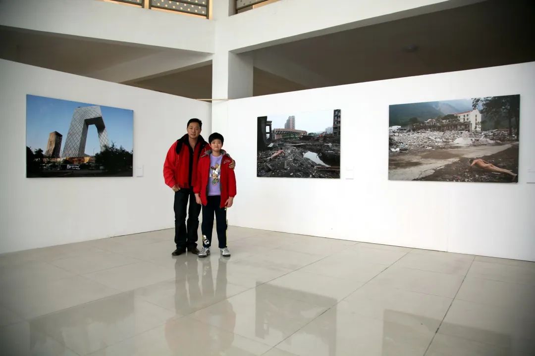 专访区志航:我的故事不会回避陈旭然…… 专访区志航:我的故事不会回避陈旭然……