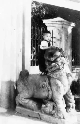 中央公园：老广州津津乐道的儿童乐园 || 荔人行