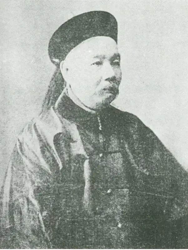 伦文叙与杨公馆的故事 || 朱广