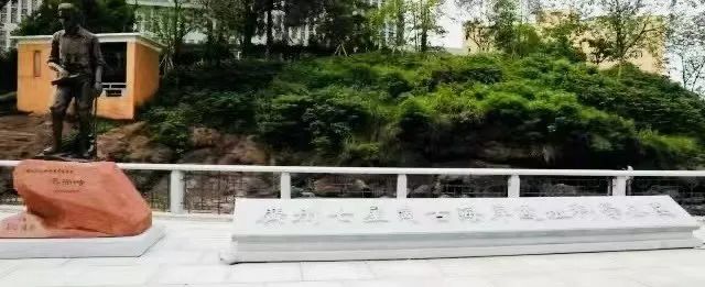 一张七星岗老照片佐证：广州曾经有大海 || 荔人行