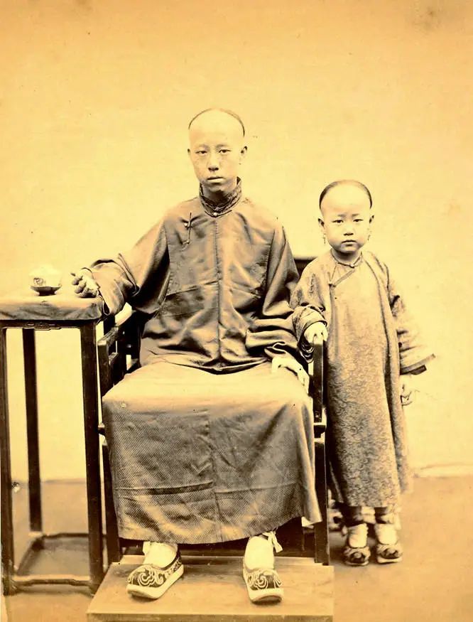 十三行史话：洪顺官的兴亡