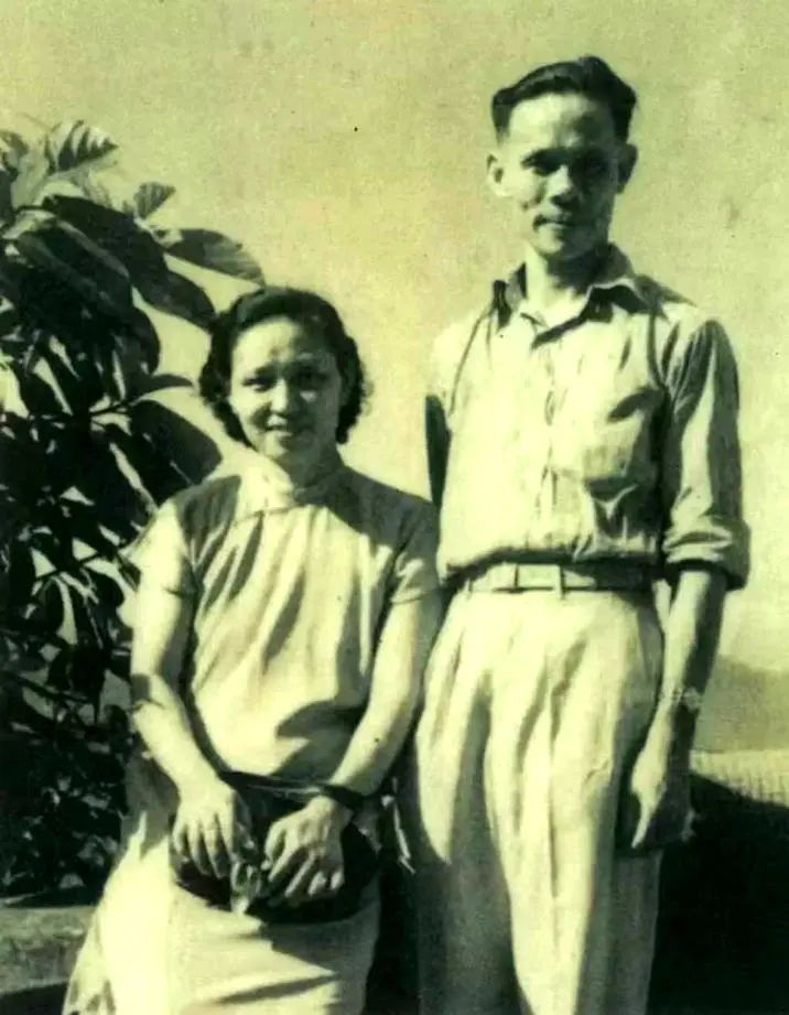 从一幅荔枝湾风景版画说起 || 荔人行