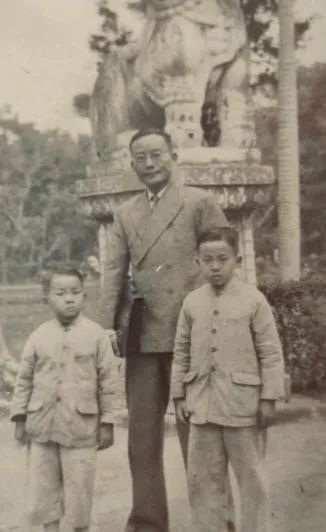 中央公园：老广州津津乐道的儿童乐园 || 荔人行