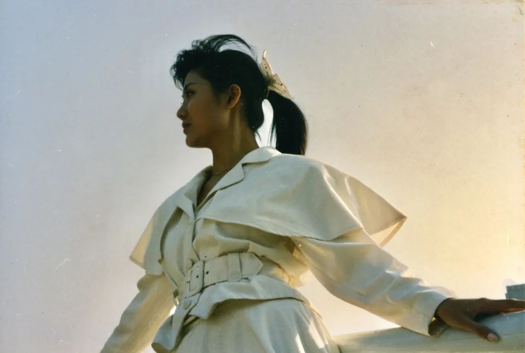 专访区志航:我的故事不会回避陈旭然…… 专访区志航:我的故事不会回避陈旭然……