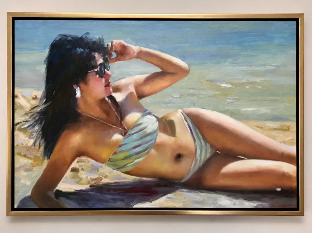 专访区志航:我的故事不会回避陈旭然…… 专访区志航:我的故事不会回避陈旭然……