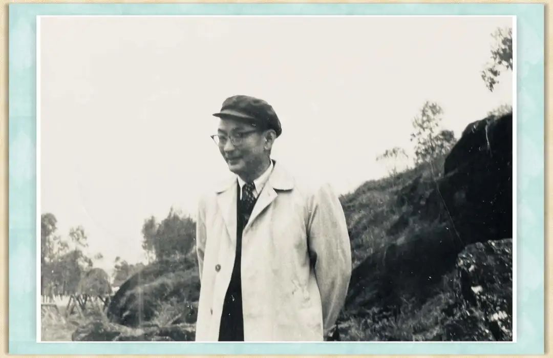 一张七星岗老照片佐证：广州曾经有大海 || 荔人行