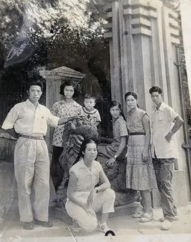 中央公园：老广州津津乐道的儿童乐园 || 荔人行