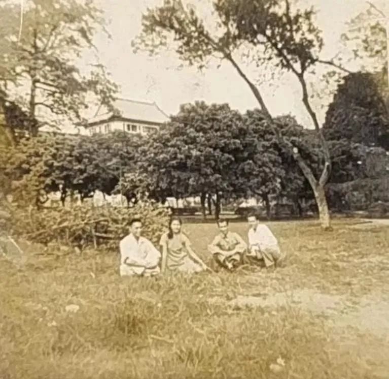 中央公园：老广州津津乐道的儿童乐园 || 荔人行