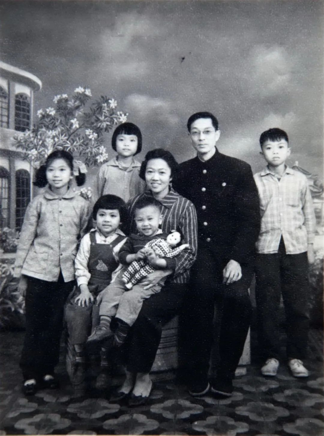 专访区志航:我的故事不会回避陈旭然…… 专访区志航:我的故事不会回避陈旭然……