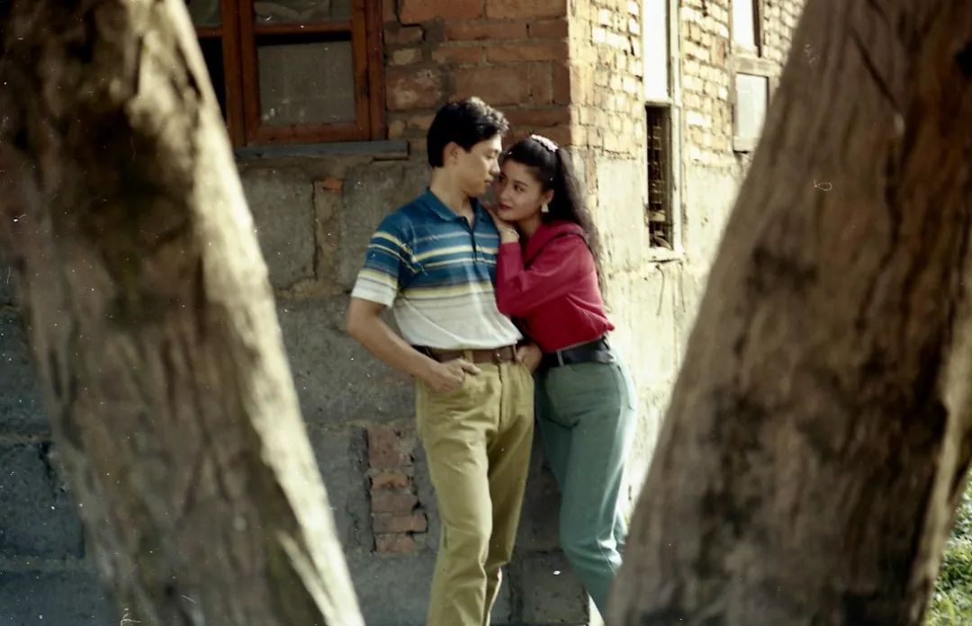 专访区志航:我的故事不会回避陈旭然…… 专访区志航:我的故事不会回避陈旭然……