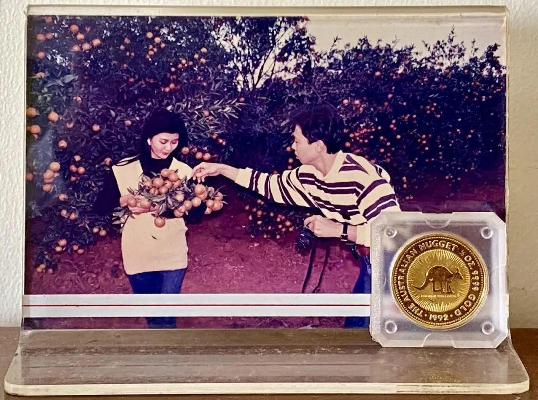 专访区志航:我的故事不会回避陈旭然…… 专访区志航:我的故事不会回避陈旭然……