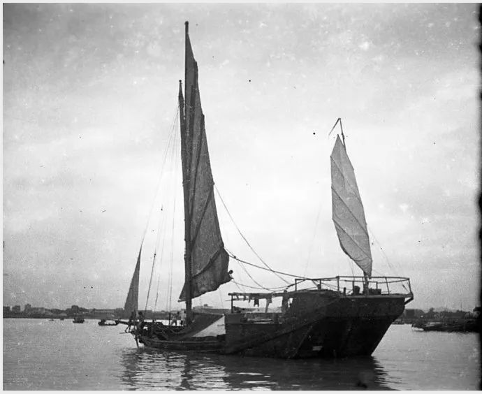 十三行史话：洪顺官的兴亡