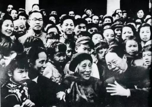 说说何香凝题写校名的广州两所学校 || 荔人行