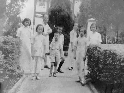 中央公园：老广州津津乐道的儿童乐园 || 荔人行