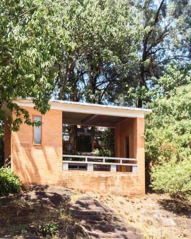 一张七星岗老照片佐证：广州曾经有大海 || 荔人行