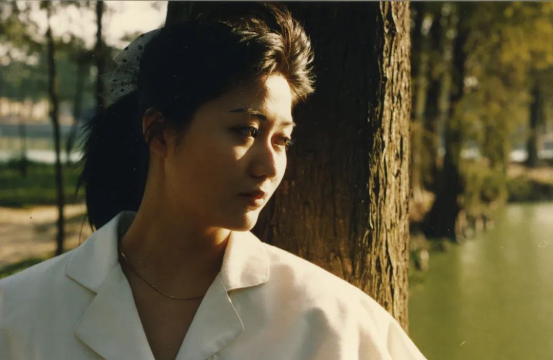 专访区志航:我的故事不会回避陈旭然…… 专访区志航:我的故事不会回避陈旭然……