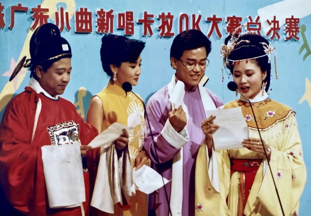 专访区志航:我的故事不会回避陈旭然…… 专访区志航:我的故事不会回避陈旭然……