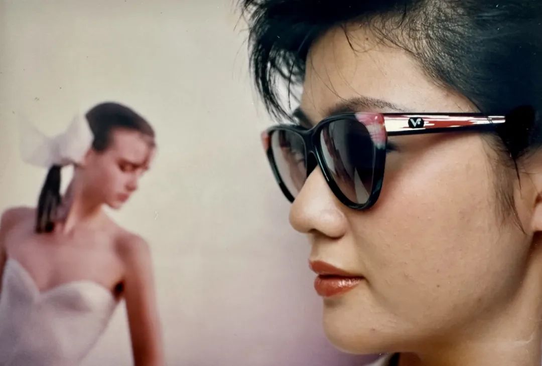 专访区志航:我的故事不会回避陈旭然…… 专访区志航:我的故事不会回避陈旭然……