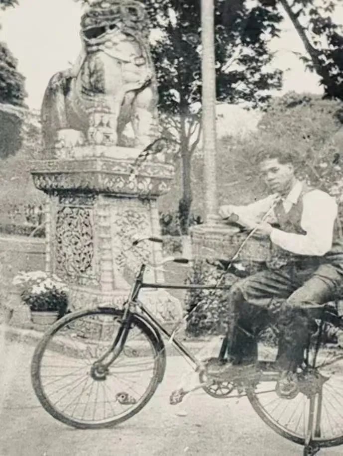 中央公园：老广州津津乐道的儿童乐园 || 荔人行