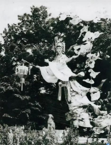 中央公园：老广州津津乐道的儿童乐园 || 荔人行