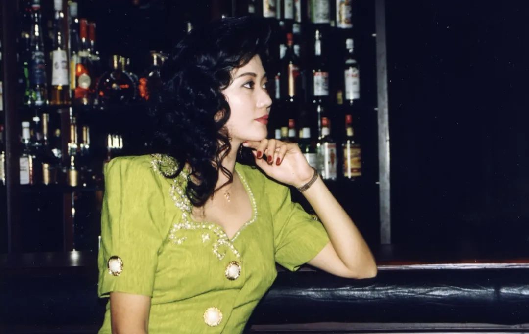 专访区志航:我的故事不会回避陈旭然…… 专访区志航:我的故事不会回避陈旭然……