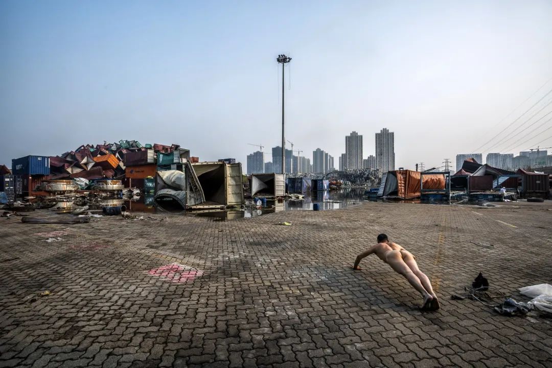 专访区志航:我的故事不会回避陈旭然…… 专访区志航:我的故事不会回避陈旭然……