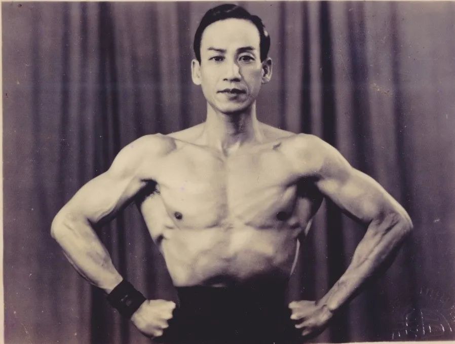 广州出生的著名演员,香港逝世后成为神仙 广州出生的著名演员,香港逝世后成为神仙