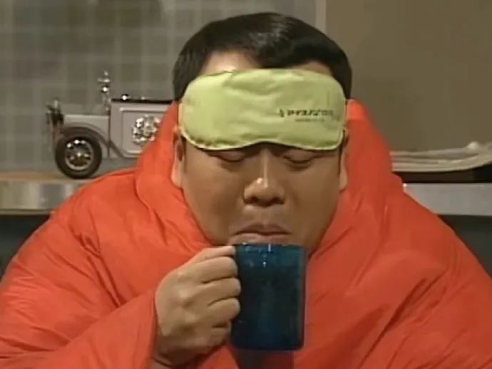 “锦鲤”表情包流行,只是广东人的自High吗? “锦鲤”表情包流行,只是广东人的自High吗?