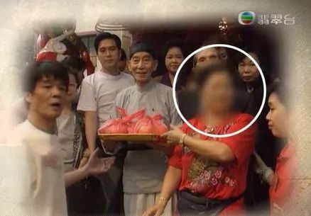 广州出生的著名演员,香港逝世后成为神仙 广州出生的著名演员,香港逝世后成为神仙