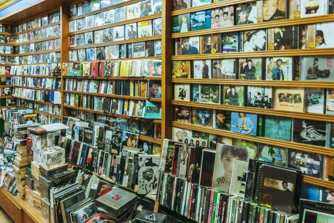 多年前的冷门粤语歌,忽然成了烂大街的抖音神曲? 多年前的冷门粤语歌,忽然成了烂大街的抖音神曲?