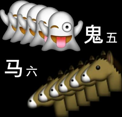 “锦鲤”表情包流行,只是广东人的自High吗? “锦鲤”表情包流行,只是广东人的自High吗?