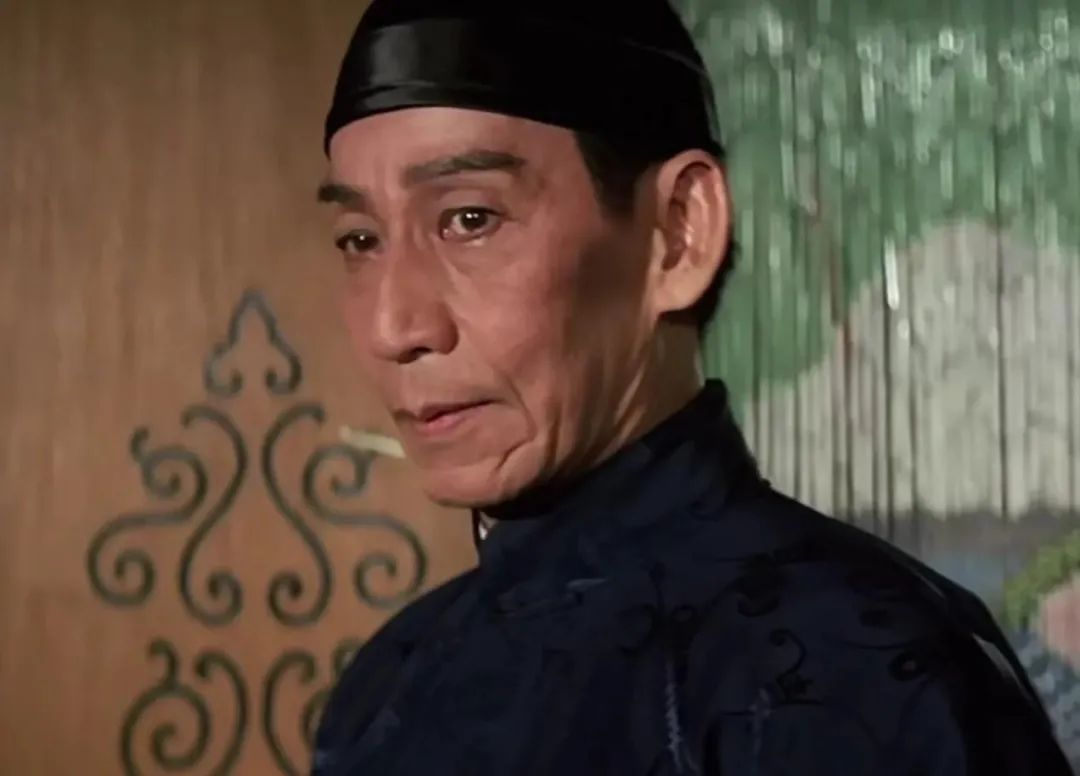 广州出生的著名演员,香港逝世后成为神仙 广州出生的著名演员,香港逝世后成为神仙