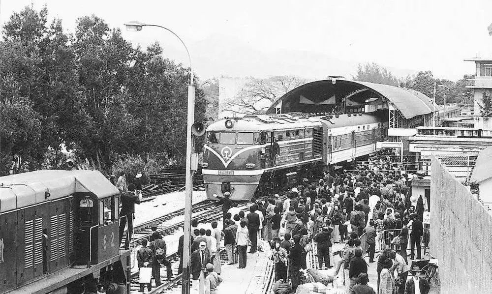 TVB深夜闪现灵异画面？远不如30年前这条闹鬼广告“猛”！