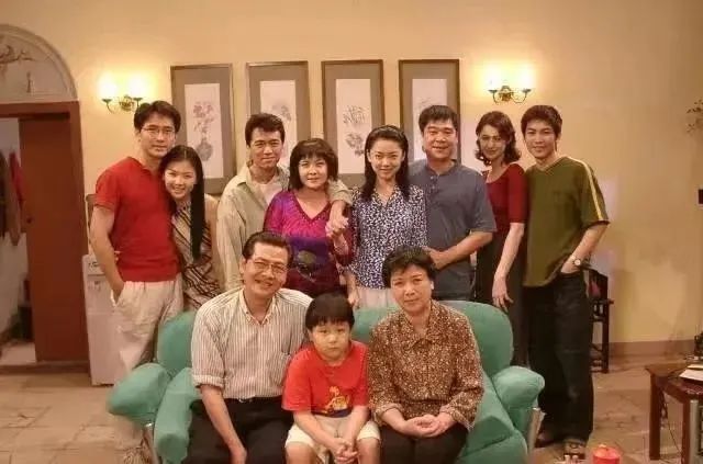 《外来媳妇本地郎》:挣扎求生还是痛快结束? 《外来媳妇本地郎》:挣扎求生还是痛快结束?