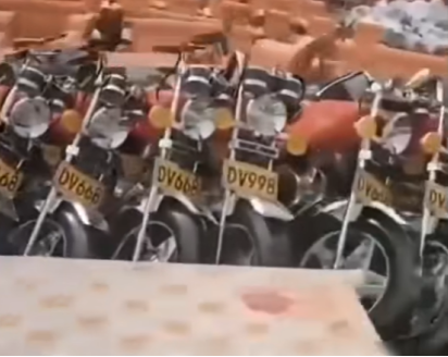 年轻人还会拜山吗? 年轻人还会拜山吗?