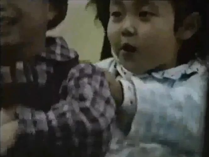 TVB深夜闪现灵异画面？远不如30年前这条闹鬼广告“猛”！