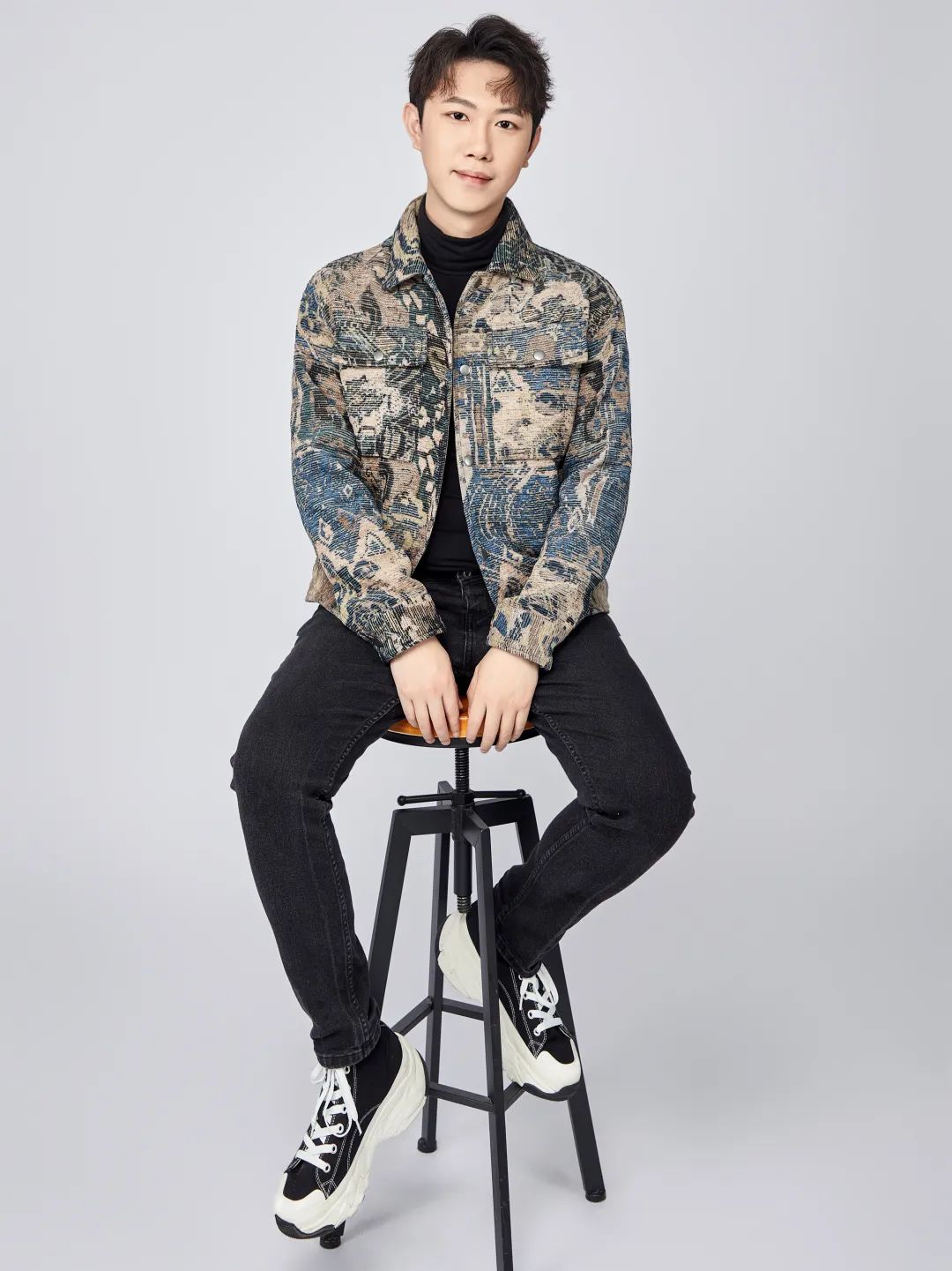 情系此地,才有“我地”,才会有人一直传唱“我地”自己的歌 情系此地,才有“我地”,才会有人一直传唱“我地”自己的歌