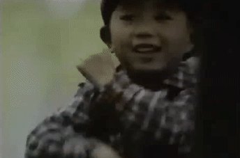 30年前，很多香港人被这个电视广告吓坏了！