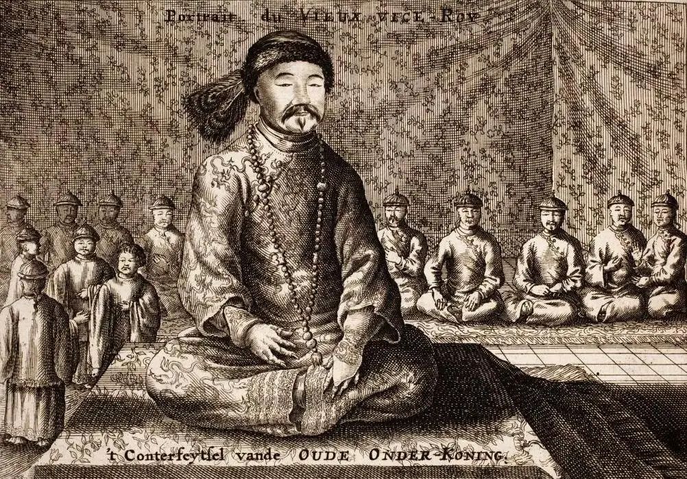 被老一辈广州人嫌弃的河南地，曾是世界首富的豪宅区