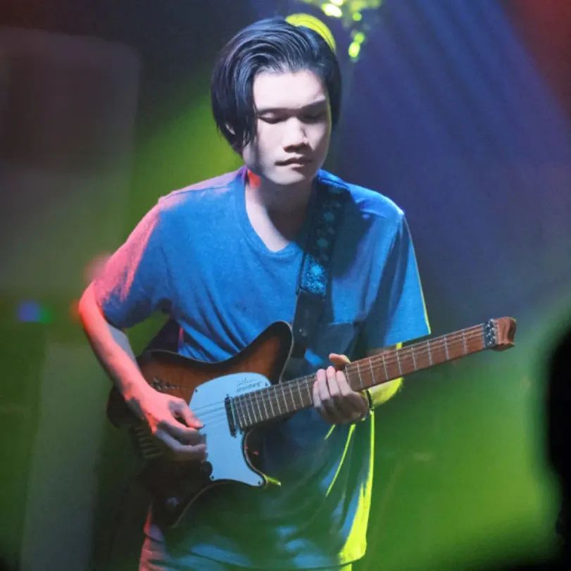 情系此地,才有“我地”,才会有人一直传唱“我地”自己的歌 情系此地,才有“我地”,才会有人一直传唱“我地”自己的歌