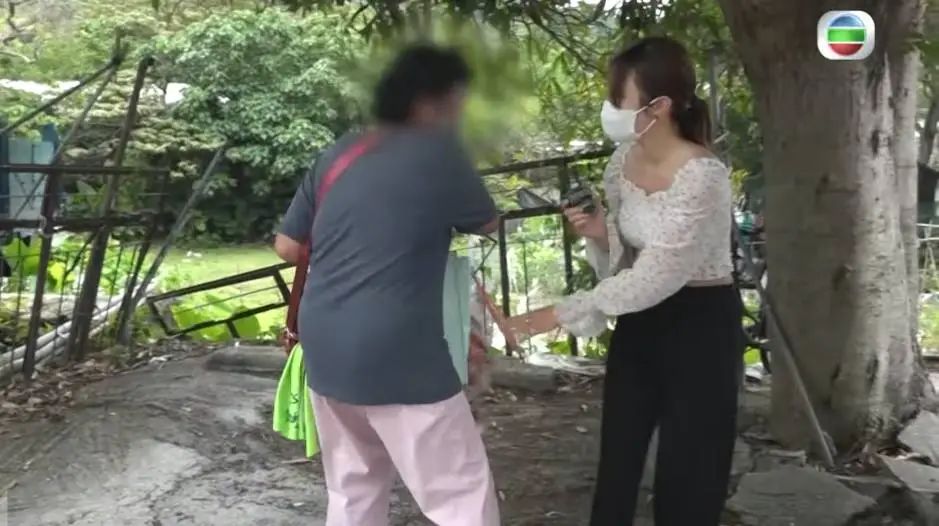 这段忘年恋,凭一己之力把省港观众拉回电视机前…… 这段忘年恋,凭一己之力把省港观众拉回电视机前……