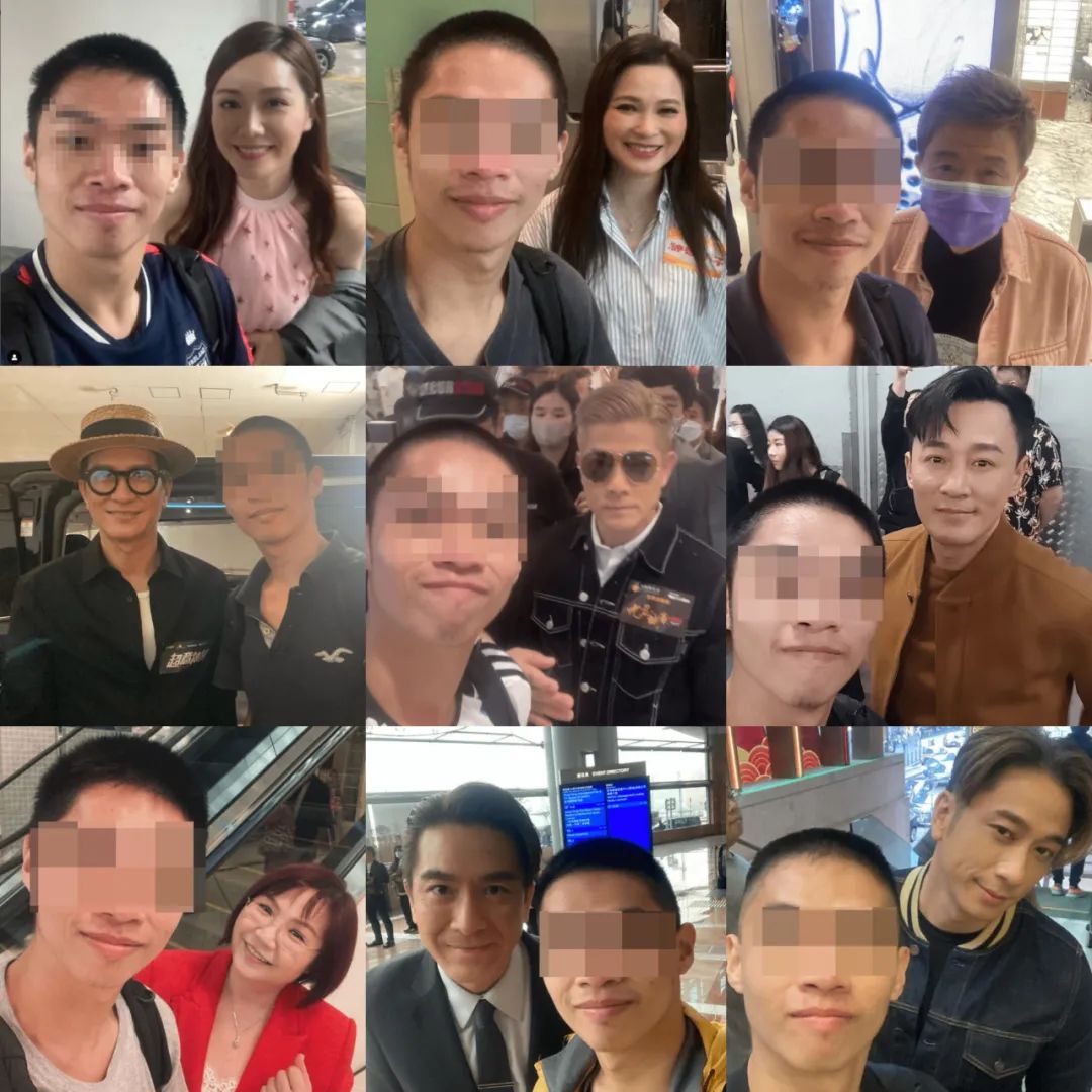 黄家驹墓碑被毁:坟场已成为网红流量密码? 黄家驹墓碑被毁:坟场已成为网红流量密码?