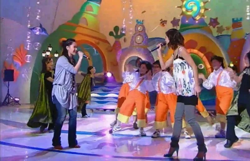 粤语儿歌断层:下一代就只能唱“孤勇者”“挖呀挖”了吗? 粤语儿歌断层:下一代就只能唱“孤勇者”“挖呀挖”了吗?