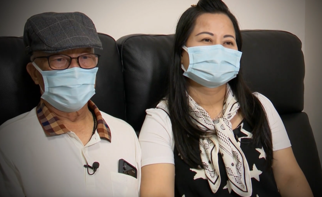 这段忘年恋,凭一己之力把省港观众拉回电视机前…… 这段忘年恋,凭一己之力把省港观众拉回电视机前……