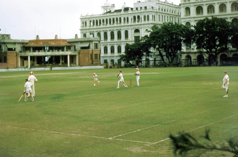 港风怀旧:你见过40年代、50年代的彩色香港吗? 港风怀旧:你见过40年代、50年代的彩色香港吗?