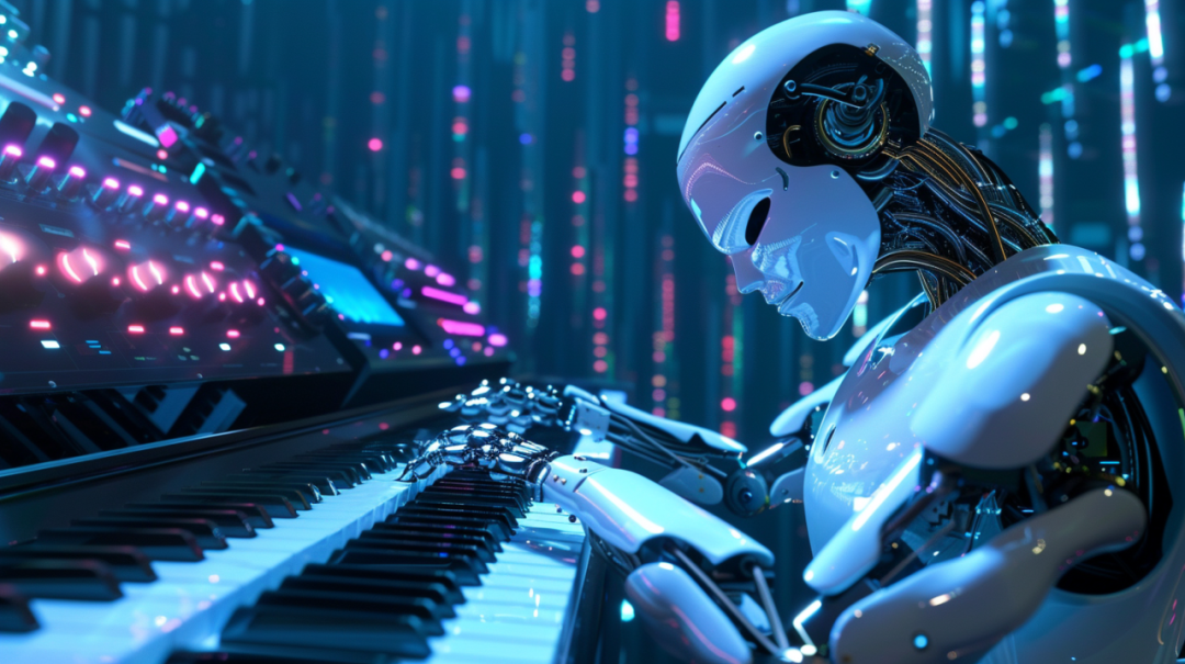 AI写的粤语歌,竟然好听过“七婶接六伯”? AI写的粤语歌,竟然好听过“七婶接六伯”?