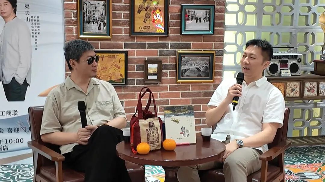 梧州，到底是不是粤语发源地？