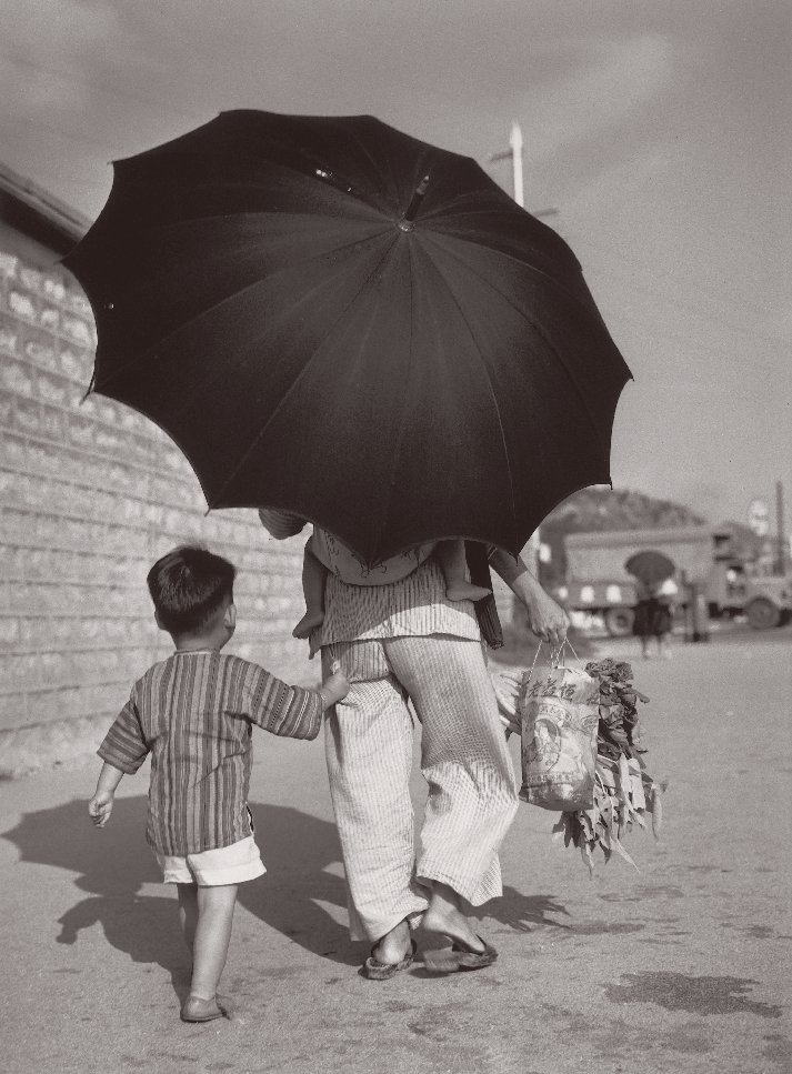 港风怀旧:你见过40年代、50年代的彩色香港吗? 港风怀旧:你见过40年代、50年代的彩色香港吗?